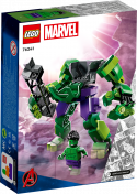 76241 LEGO® Marvel Super Heroes Тор: робот, 6+ лет, модель 2023 года