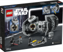 75347 LEGO® Star Wars™ Бомбардировщик СИД, 9+ лет,модель 2023 года