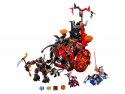 70316 LEGO Nexo Knights Jestro’s Evil Mobile, 8-14 gadi, 2016. gada modelis