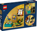 41811 LEGO® DOTS , 8+ лет, модель 2023 года