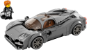 76915 LEGO® Speed Champions Pagani Utopia, 9+ gadi, 2023. gada modelis