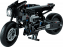 42155 LEGO® Technic BETMENS: BATCYCLE™, 9+ лет, модель 2023 года