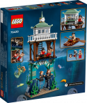 76420 LEGO® Harry Potter™ Турнир трех волшебников: Черное озеро, 8+ лет, модель 2023 года