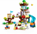 10993 LEGO® DUPLO 3 in 1 Māja kokā, 3+ лет,модель 2023 года