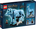 76414 LEGO® Harry Potter™ Экспекто Патронум, 14+ лет,модель 2023 года