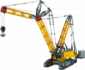 42146 LEGO® Technic Гусеничный кран Liebherr LR 13000, 18+ лет, модель 2023 года