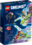 # 71455 LEGO® DREAMZzz™ Būra nezvērs Grimkeeper, 7+ gadi, 2023 gada modelis