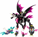 71457 LEGO® DREAMZzz™ Spārnotais zirgs Pegasus , 8+ gadi, 2023 gada modelis