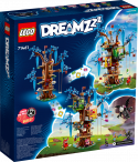 71461 LEGO® DREAMZzz™Фантастический домик на дереве, 9+ лет, модель 2023 года