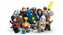 71039 LEGO® Minifigures Marvel Studios 2. sērija, 5+ лет,модель 2023 года