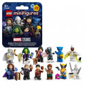 71039 LEGO® Minifigures Marvel Studios 2. sērija, 5+ лет,модель 2023 года