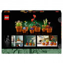 10329 LEGO® Icons Botanical Collection Mazie augi, 18+ gadi, 2023.g.modelis