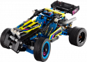 42164 LEGO® Technic Bezceļu sacīkšu bagijs, 8+ gadi, 2024 gada modelis