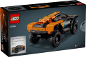 42166 LEGO® Technic NEOM McLaren Extreme E Race Car, 7+ gadi, 2024 gada modelis