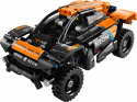 42166 LEGO® Technic NEOM McLaren Extreme E Race Car, 7+ gadi, 2024 gada modelis