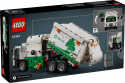 42167 LEGO® Technic Mack® LR Electric atkritumu izvešanas auto, 8+ лет, модель 2024 года