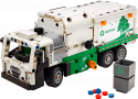 42167 LEGO® Technic Mack® LR Electric atkritumu izvešanas auto, 8+ лет, модель 2024 года