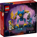 71805 LEGO® Ninjago Jay robotu cīņas komplekts, 6+ gadi, 2024 gada modelis