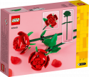 40460 LEGO® ICONS™ Rozes, 8+ лет, модель 2024 года