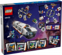 60433 LEGO® City Modulārā kosmiskā stacija, 7+ gadi, 2024 gada modelis