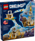 71477 LEGO® DREAMZzz™ Sandman tornis , 9+ gadi, 2024 gada modelis