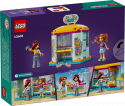 42608 LEGO® Friends Mazais piederumu veikaliņš, 6+ gadi, 2024 gada modelis