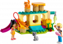 42612 LEGO® Friends Kaķu rotaļlaukuma piedzīvojums , 5+ лет, модель 2024 года