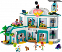 42621 LEGO® Friends Hārtleikas pilsētas slimnīca , 7+ лет, модель 2024 года