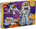 31152 LEGO® Creator Kosmosa astronauts, 9+ , модель 2024 года