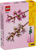 40725 LEGO® ICONS™ Ķiršu ziedi, 8+ gadi, 2024 gada modelis