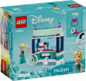 43234 LEGO® Disney Princess Elzas ledus kārumi, 5+ gadi, 2024 gada modelis