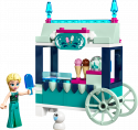 43234 LEGO® Disney Princess Elzas ledus kārumi, 5+ gadi, 2024 gada modelis