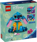 43249 LEGO® Disney Stičs, 9+ , модель 2024 года