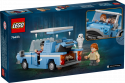 76424 LEGO® Harry Potter™ Lidojošais Ford Anglia™, 7+ , модель 2024 года