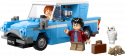 76424 LEGO® Harry Potter™ Lidojošais Ford Anglia™, 7+ , модель 2024 года