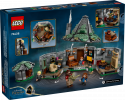 76428 LEGO® Harry Potter™ Hagrida būda: Negaidītais apciemojums, 8+ gadi, 2024 gada modelis