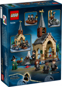 76426 LEGO® Harry Potter™ Cūkkārpas pils laivu novietne, 8+ gadi, 2024 gada modelis