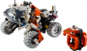 42178 LEGO® Technic Space Virszemes kosmosa iekrāvējs LT78, 8+ gadi, 2024 gada modelis