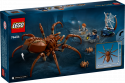 76434 LEGO® Harry Potter™ Aragogs Aizliegtajā mežā, 7+ gadi, 2024 gada modelis