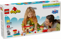 10434 LEGO® DUPLO Cūciņas Pepas lielveikals , 2+ , модель 2024 года