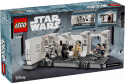 75387 LEGO® Star Wars™ Iekāpšana Tantive IV™, 8+ gadi, 2024 gada modelis