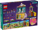 42636 LEGO Friends Hārtleikas pilsētas bērnudārzs, 4+ лет, модель 2024 года