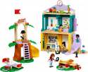 42636 LEGO Friends Hārtleikas pilsētas bērnudārzs, 4+ лет, модель 2024 года