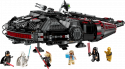 75389 LEGO® Star Wars™ Dark Falcon, 10+ , модель 2024 года