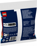 30660 LEGO® DREAMZzz™ Zoey sapņu reaktīvās pakas pastiprinātājs & Z-Blob un Bunchu Spider bēgšana, 7+ , модель 2024 года