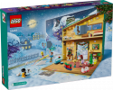 42637 LEGO® Friends 2024. gada Adventes kalendārs, 6+ , модель 2024 года