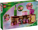 75683 LEGO® Wicked Glinda un Elphaba kopmītne 8+ , модель 2024 года