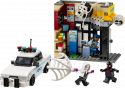 76311 LEGO® Marvel Super Heroes Zirnekļcilvēks pret Venom muskuļauto, 7+ gadi, 2025 gada modelis