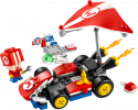 72032 LEGO® Super Mario MarioСтандартный карт, 7+ , модель 2025 года