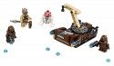 75198 LEGO® Star Wars Tatooine kaujas paka, 6-12 , модель 2018 года